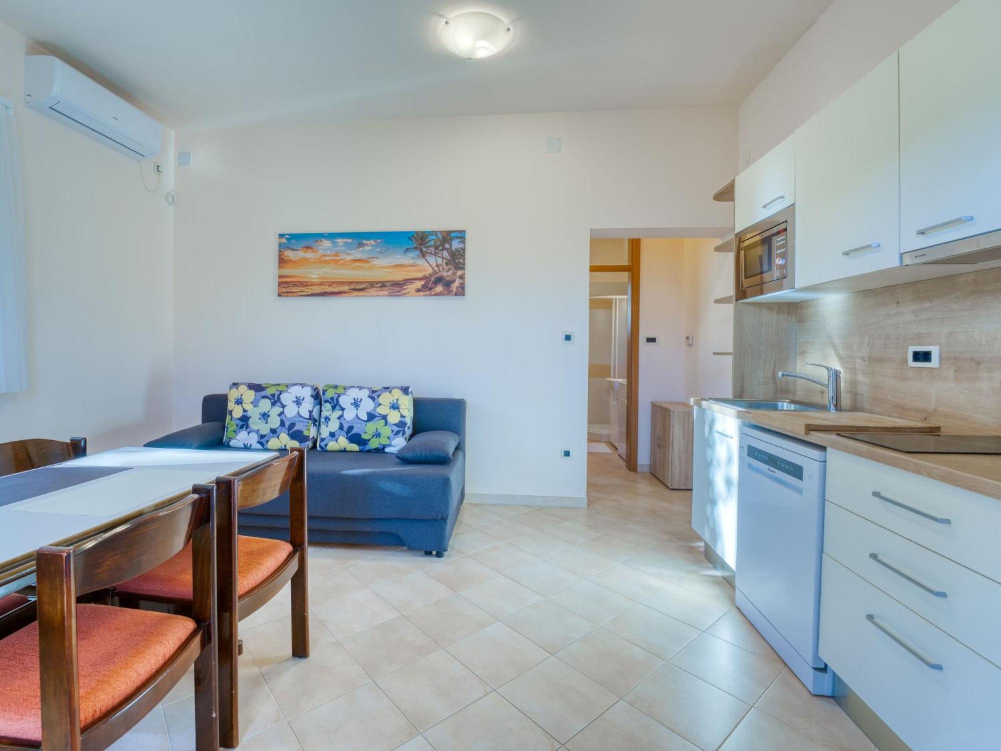 Apartment Jf Rezine By Interhome Lovran Ngoại thất bức ảnh