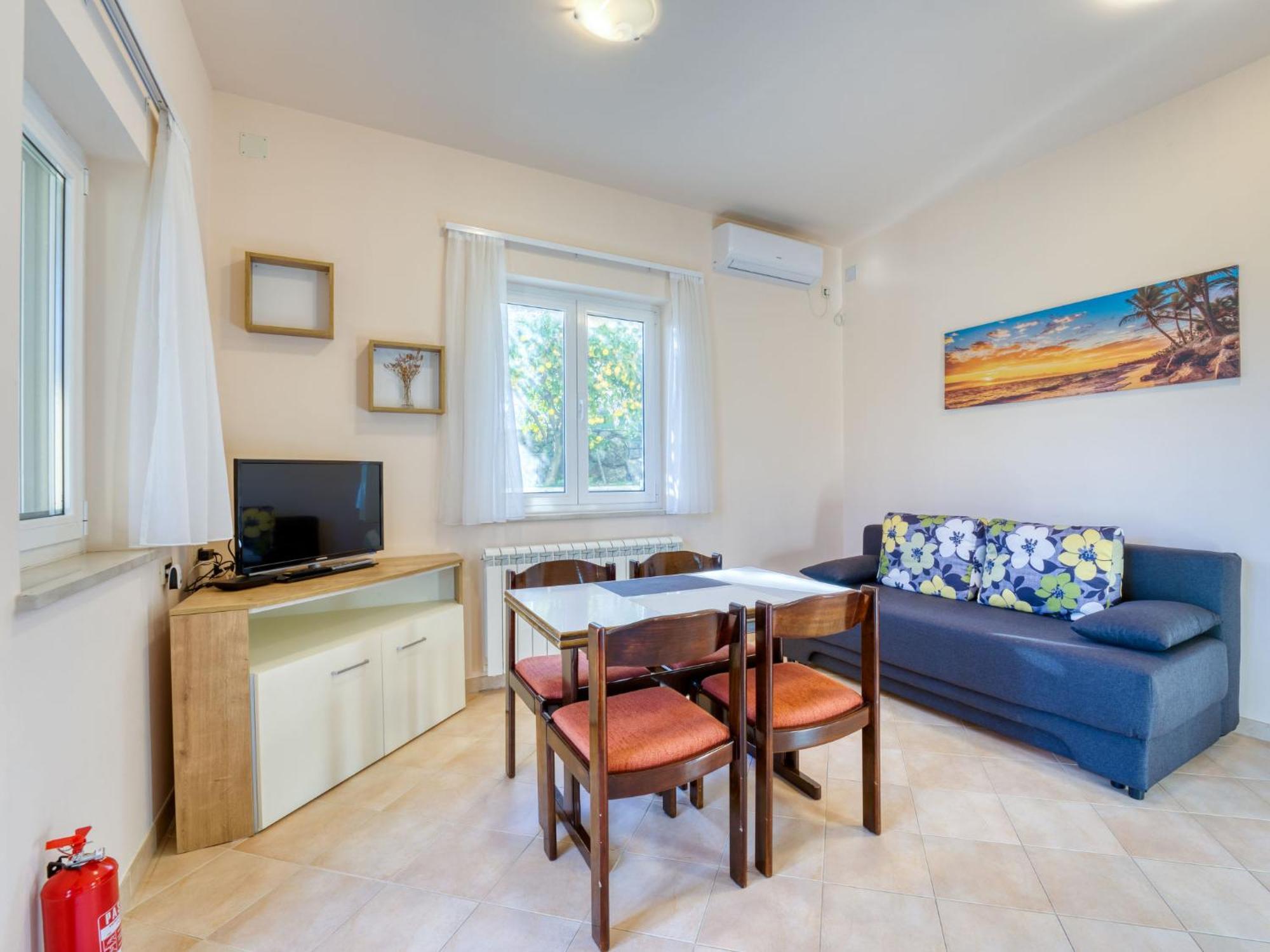 Apartment Jf Rezine By Interhome Lovran Ngoại thất bức ảnh