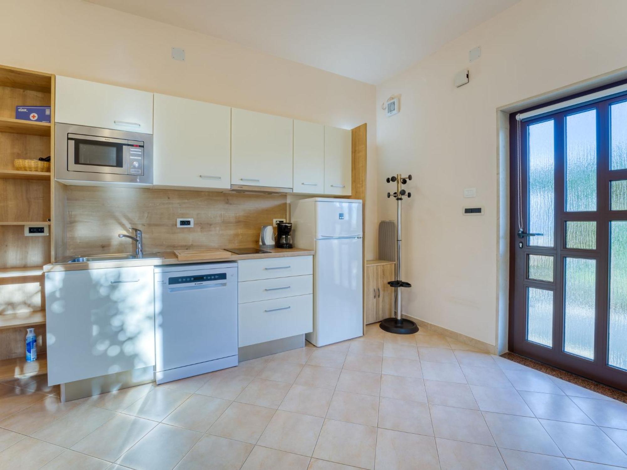 Apartment Jf Rezine By Interhome Lovran Ngoại thất bức ảnh