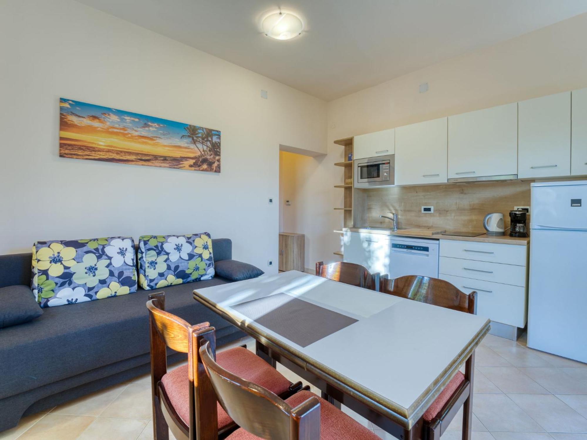 Apartment Jf Rezine By Interhome Lovran Ngoại thất bức ảnh